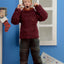 Home Alone - Kevin McCallister Action Figure - NECA 18 cm