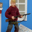 Home Alone - Kevin McCallister Action Figure - NECA 18 cm