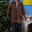 Home Alone - Marv Action Figure - NECA 20 cm