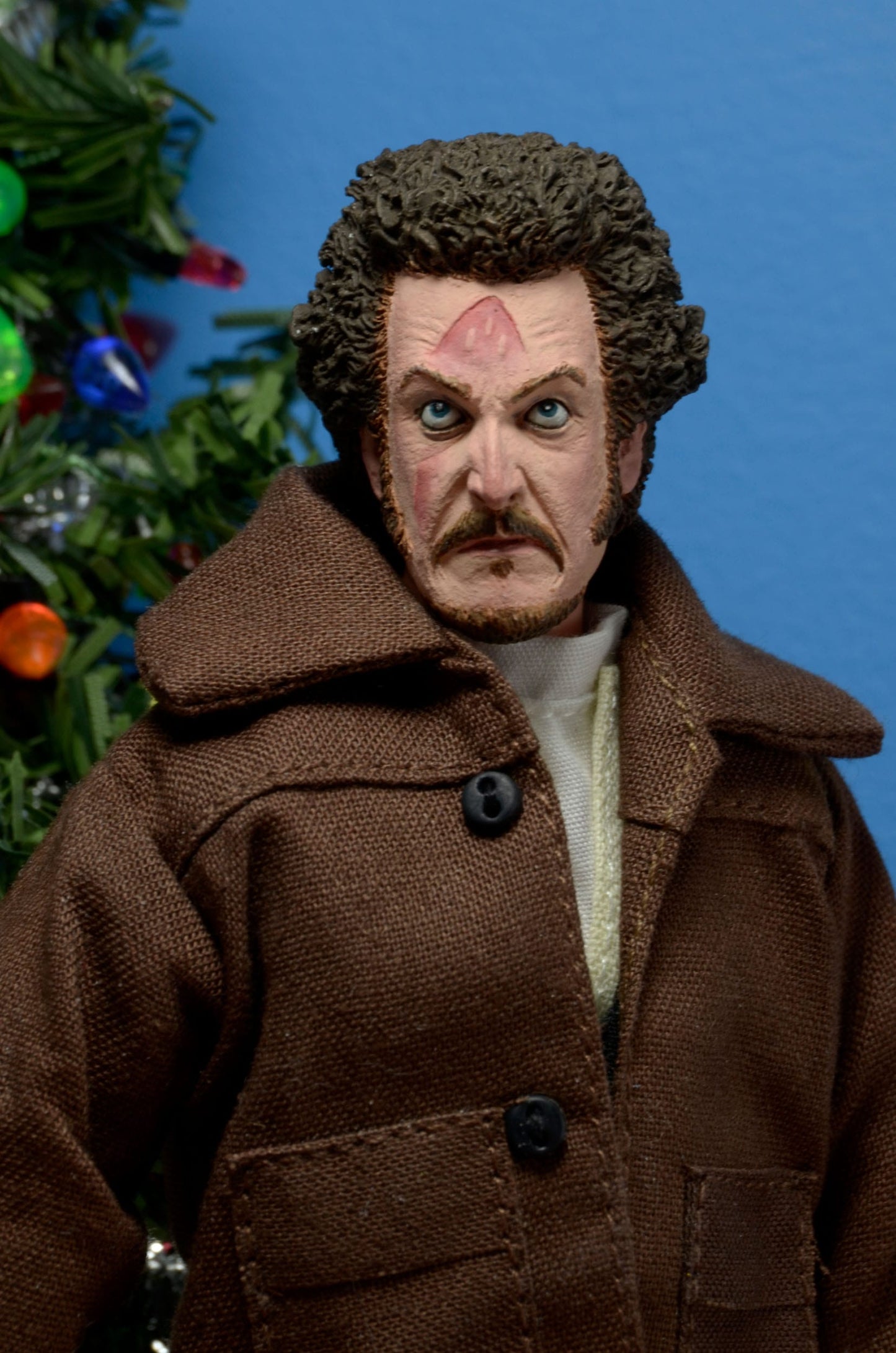 Home Alone - Marv Action Figure - NECA 20 cm