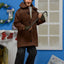 Home Alone - Marv Action Figure - NECA 20 cm