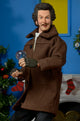 Home Alone - Marv Action Figure - NECA 20 cm