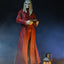 House of 1000 Corpses Action Figure Otis (Red Robe) 20th Anniversary 18 cm