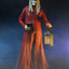 House of 1000 Corpses Action Figure Otis (Red Robe) 20th Anniversary 18 cm