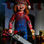 Child´s Play  Ultimate Chucky (Holiday Edition) 18 cm Action Figure