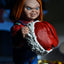 Child´s Play  Ultimate Chucky (Holiday Edition) 18 cm Action Figure