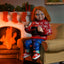 Child´s Play  Ultimate Chucky (Holiday Edition) 18 cm Action Figure