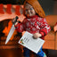 Child´s Play  Ultimate Chucky (Holiday Edition) 18 cm Action Figure