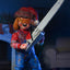 Child´s Play  Ultimate Chucky (Holiday Edition) 18 cm Action Figure