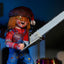 Child´s Play  Ultimate Chucky (Holiday Edition) 18 cm Action Figure