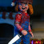 Child´s Play  Ultimate Chucky (Holiday Edition) 18 cm Action Figure