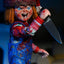 Child´s Play  Ultimate Chucky (Holiday Edition) 18 cm Action Figure