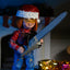 Child´s Play  Ultimate Chucky (Holiday Edition) 18 cm Action Figure
