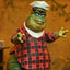 Dinosaurs Ultimate Earl Sinclair 18 cm Action Figure