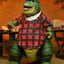 Dinosaurs Ultimate Earl Sinclair 18 cm Action Figure