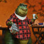 Dinosaurs Ultimate Earl Sinclair 18 cm Action Figure