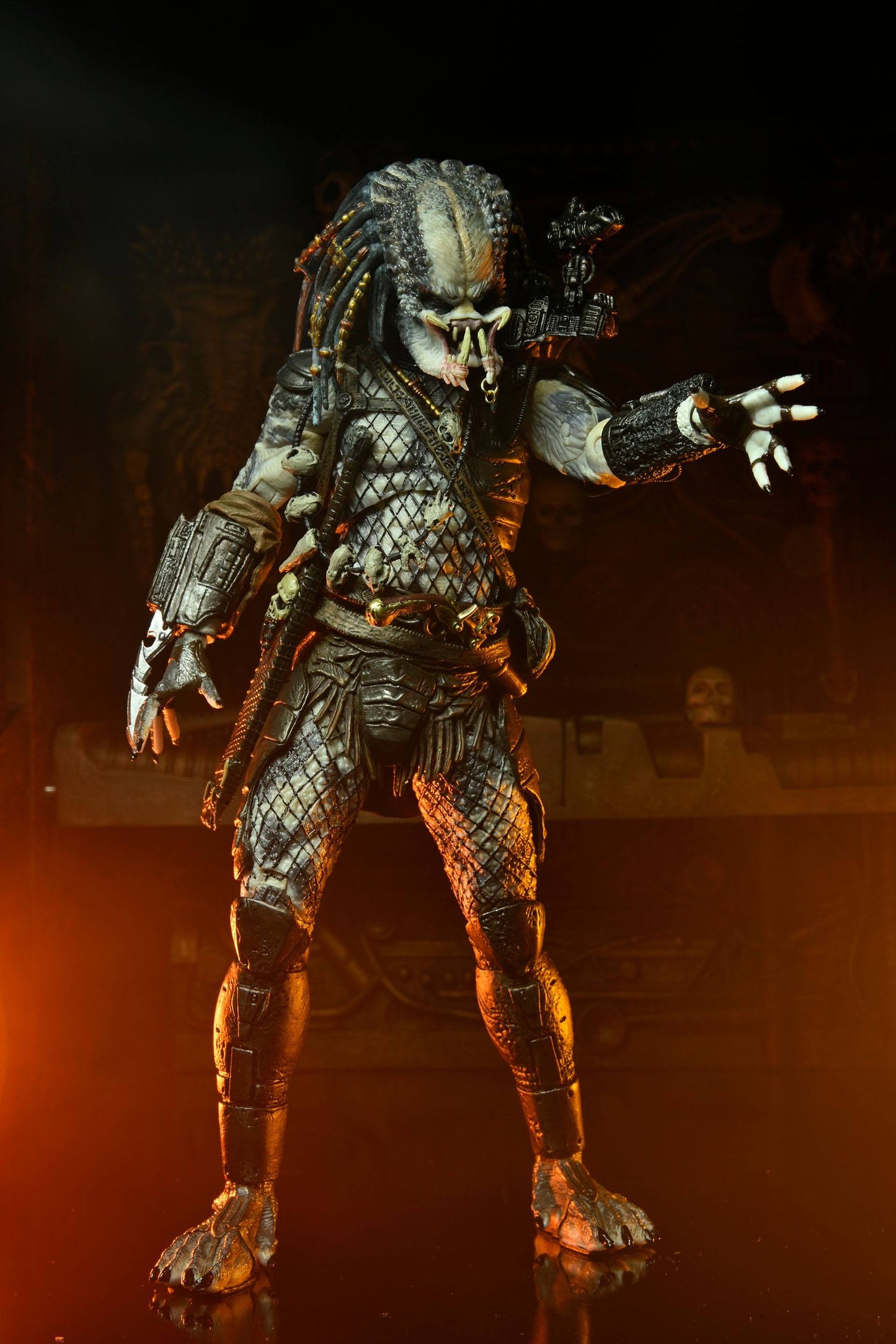 Ultimate Elder Predator Predator 2 20 cm