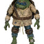 Ultimate Leonardo as The Hunchback Universal Monsters x Teenage Mutant Ninja Turtles