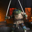 Ultimate Leonardo as The Hunchback Universal Monsters x Teenage Mutant Ninja Turtles