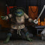 Ultimate Leonardo as The Hunchback Universal Monsters x Teenage Mutant Ninja Turtles