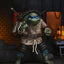 Ultimate Leonardo as The Hunchback Universal Monsters x Teenage Mutant Ninja Turtles