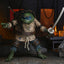 Ultimate Leonardo as The Hunchback Universal Monsters x Teenage Mutant Ninja Turtles