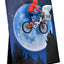 ET the Extra-Terrestrial Elliott &amp; ET Bicycle 13cm