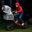 ET the Extra-Terrestrial Elliott &amp; ET Bicycle 13cm