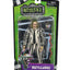 Beetlejuice 1988 Black and White Striped Suit Action Figure 18 cm