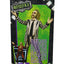 Beetlejuice 1988 Black and White Striped Suit Action Figure 18 cm