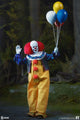 It (1990) 1/6 Pennywise 30 cm Action Figure