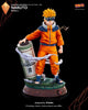 Naruto BIJUtsu Collection - CROSSED DESTINIES Statue 1/4 43cm Limited Edition 2000 Pieces 