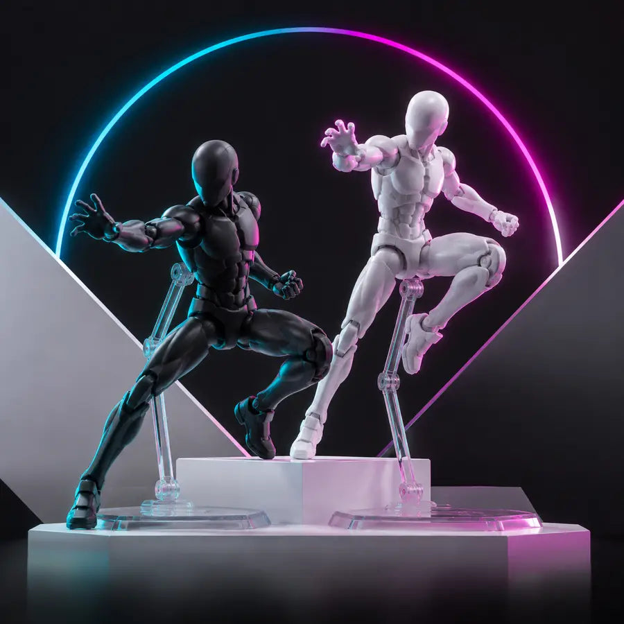 Action Figure