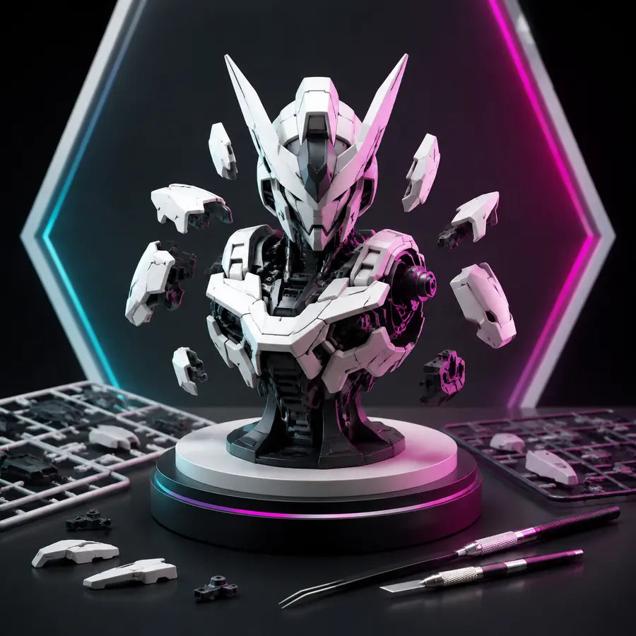 Model Kit
