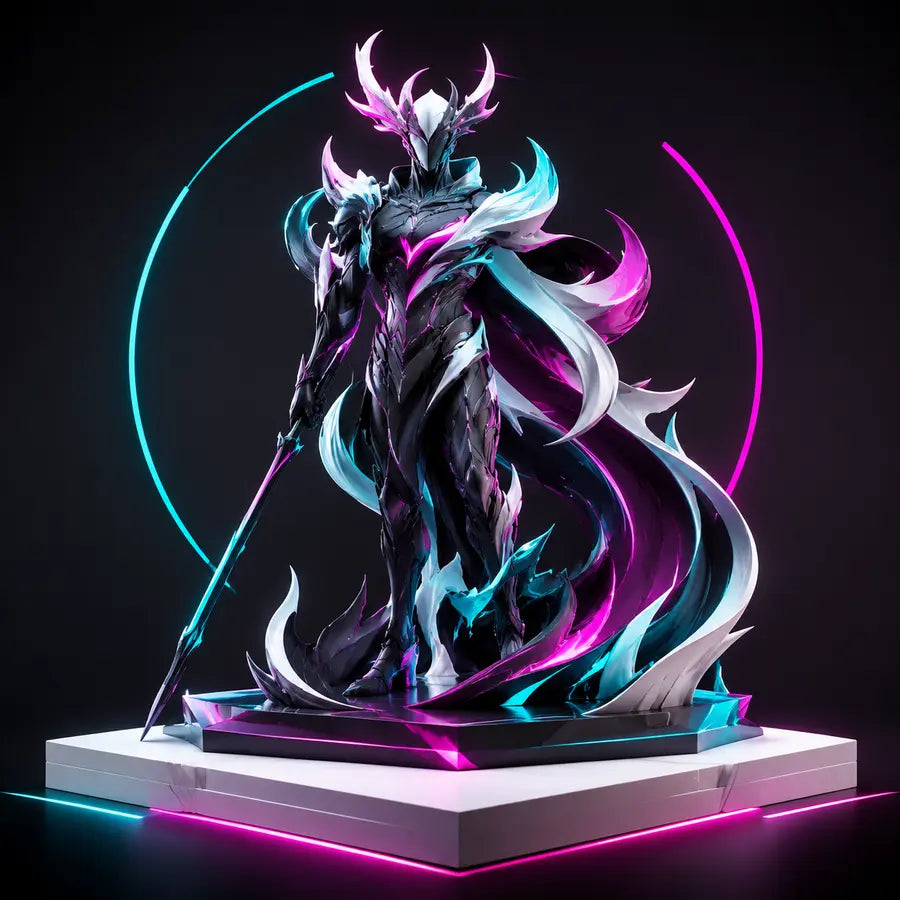 Statue