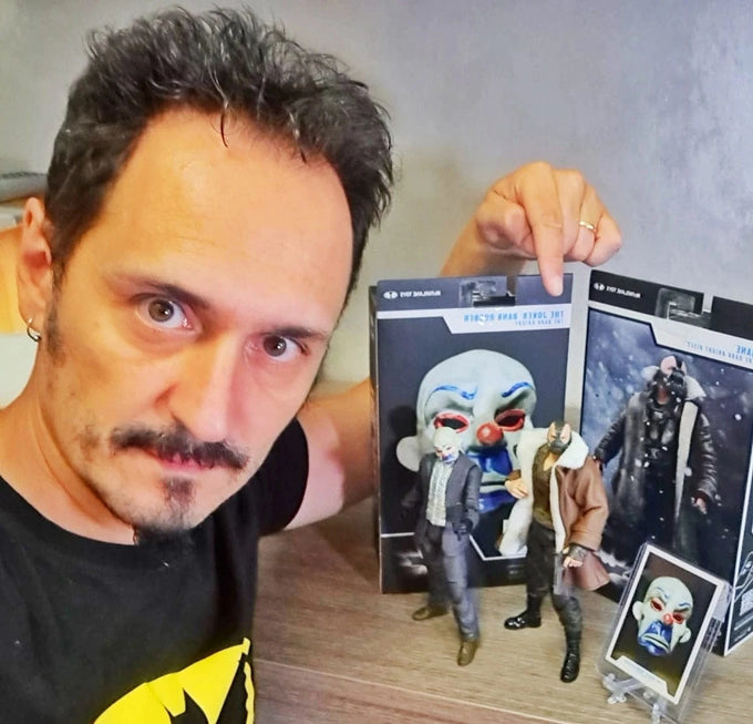 Marco R.