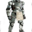 Fullmetal Alchemist: Brotherhood Action Figure 1/6 Alphonse Elric 37 cm