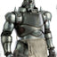 Fullmetal Alchemist: Brotherhood Action Figure 1/6 Alphonse Elric 37 cm