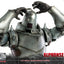 Fullmetal Alchemist: Brotherhood Action Figure 1/6 Alphonse Elric 37 cm