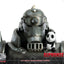 Fullmetal Alchemist: Brotherhood Action Figure 1/6 Alphonse Elric 37 cm