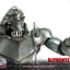 Fullmetal Alchemist: Brotherhood Action Figure 1/6 Alphonse Elric 37 cm