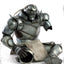 Fullmetal Alchemist: Brotherhood Action Figure 1/6 Alphonse Elric 37 cm