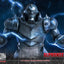 Fullmetal Alchemist: Brotherhood Action Figure 1/6 Alphonse Elric 37 cm