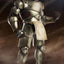Fullmetal Alchemist: Brotherhood Action Figure 1/6 Alphonse Elric 37 cm