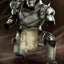 Fullmetal Alchemist: Brotherhood Action Figure 1/6 Alphonse Elric 37 cm