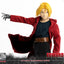 Fullmetal Alchemist: Brotherhood FigZero Action Figure 1/6 Edward Elric 25 cm