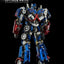 Transformers: Revenge of the Fallen DLX Action Figure 1/6 Optimus Prime 28 cm