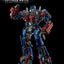 Transformers: Revenge of the Fallen DLX Action Figure 1/6 Optimus Prime 28 cm