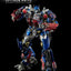 Transformers: Revenge of the Fallen DLX Action Figure 1/6 Optimus Prime 28 cm