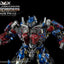 Transformers: Revenge of the Fallen DLX Action Figure 1/6 Optimus Prime 28 cm